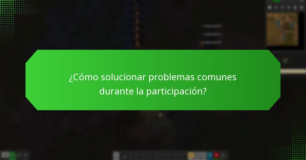 ¿Qué eventos comunitarios están incluidos en el paquete promocional?