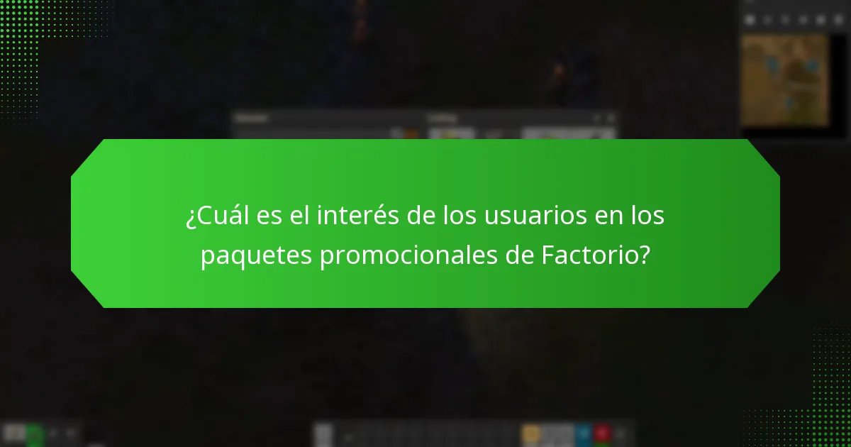 ¿Cómo se comparan los paquetes promocionales actuales con los históricos?