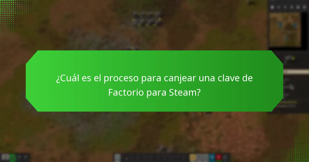¿Cuáles son las consideraciones éticas de la reventa de claves de Factorio para Steam?