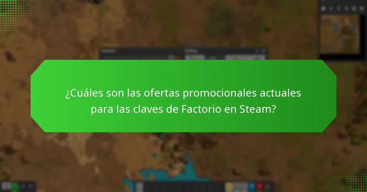 ¿Qué opciones de paquetes están disponibles para Factorio?