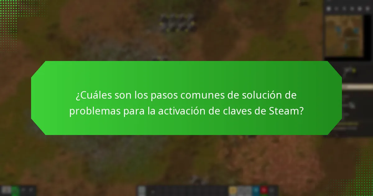 ¿Las claves de Factorio en Steam tienen fechas de caducidad?