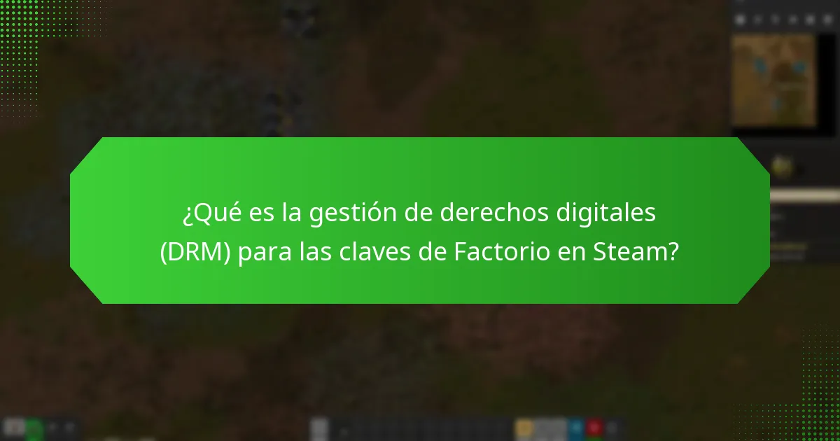 ¿Qué fuentes confiables puedo usar para comprar claves de Factorio en Steam?