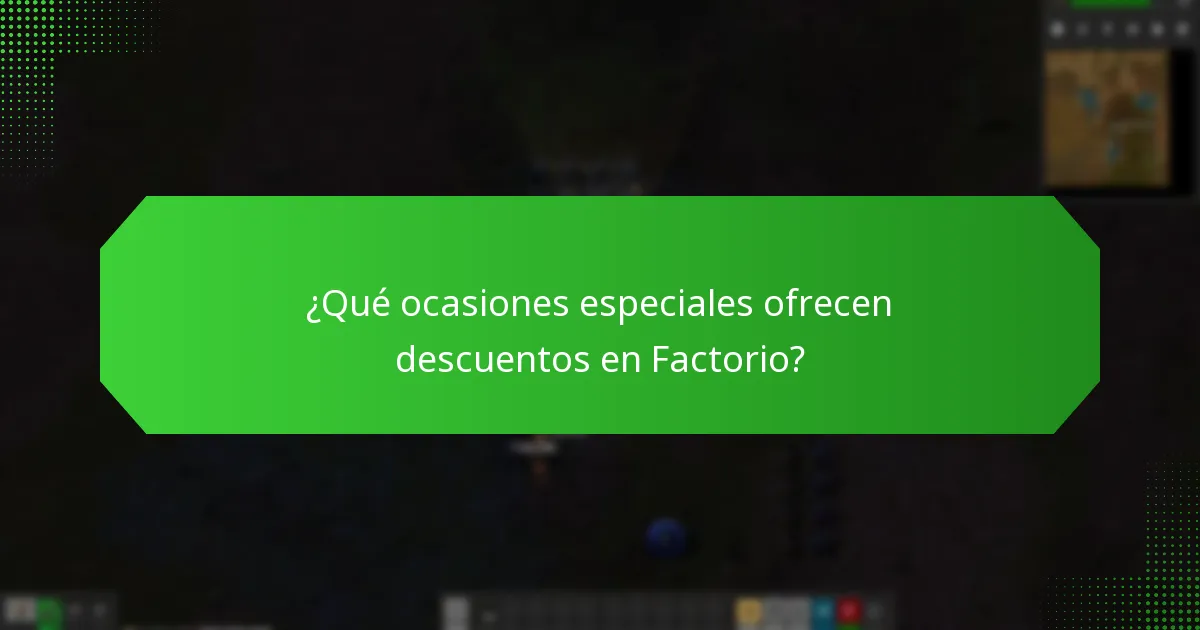 ¿Qué plataformas ofrecen las mejores ofertas para las claves de Factorio en Steam?