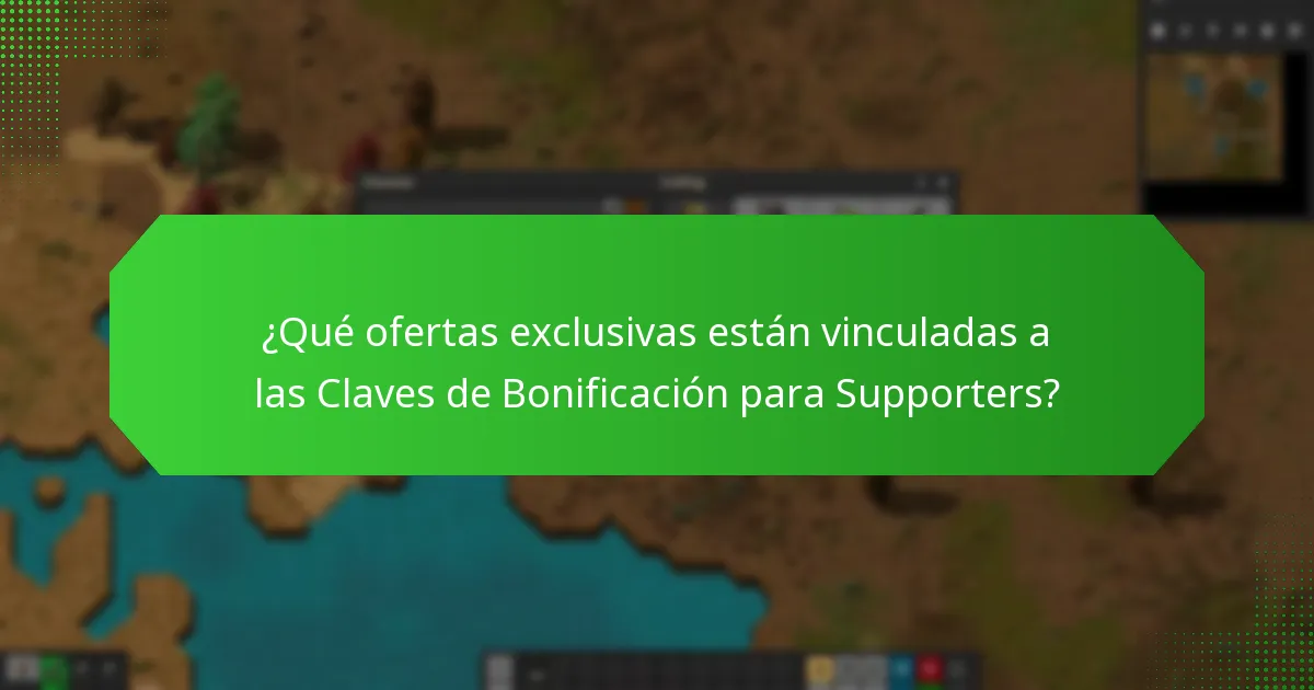 ¿Qué productos de socios mejoran la experiencia de Factorio?